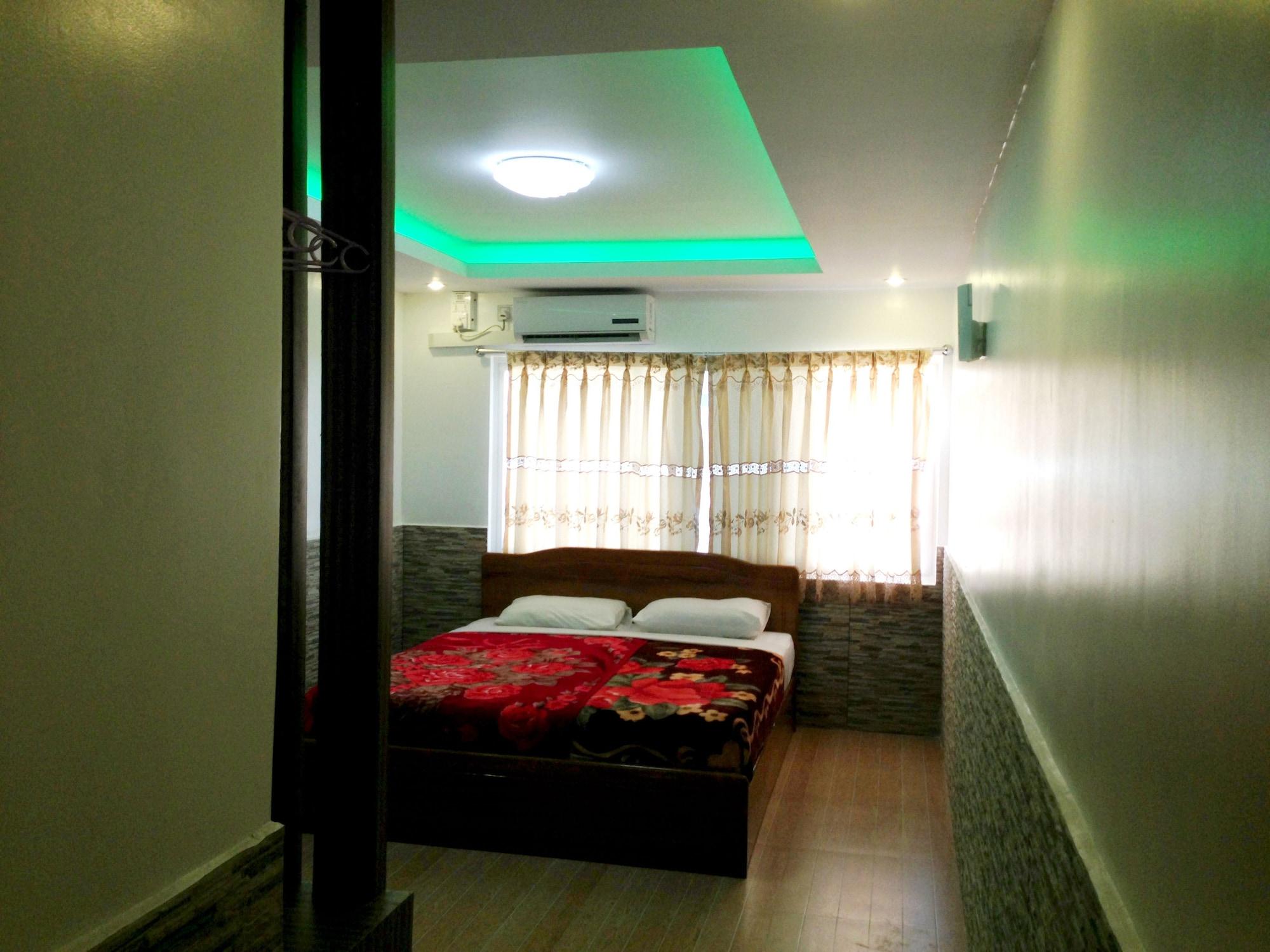 Mgm Hotel