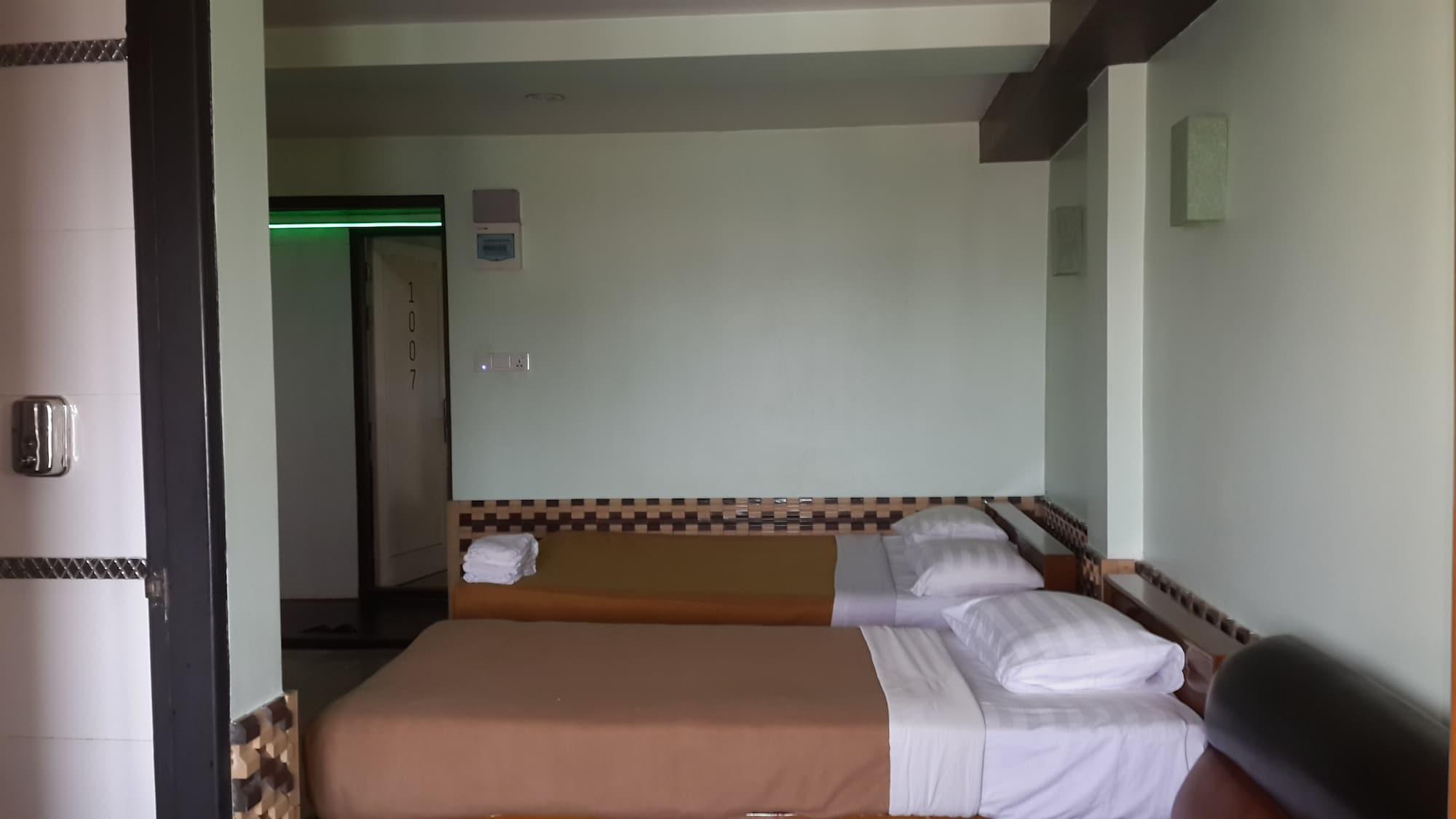 Hotel Mgm Yangon