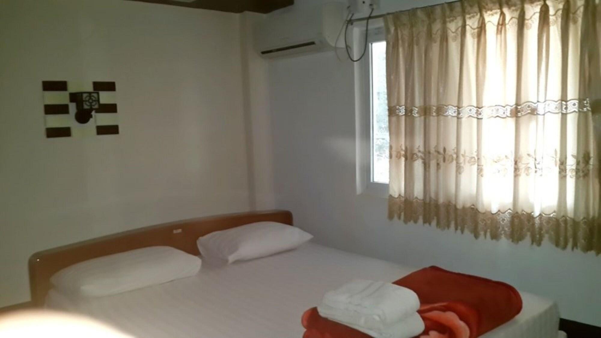Mgm Yangon