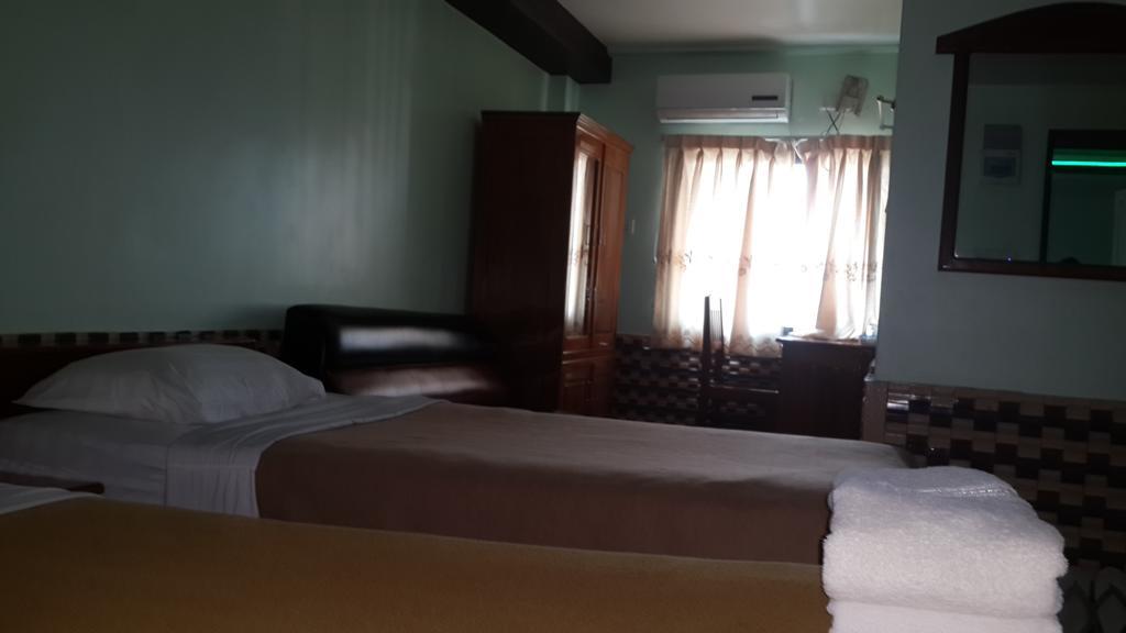 Mgm Hotel *