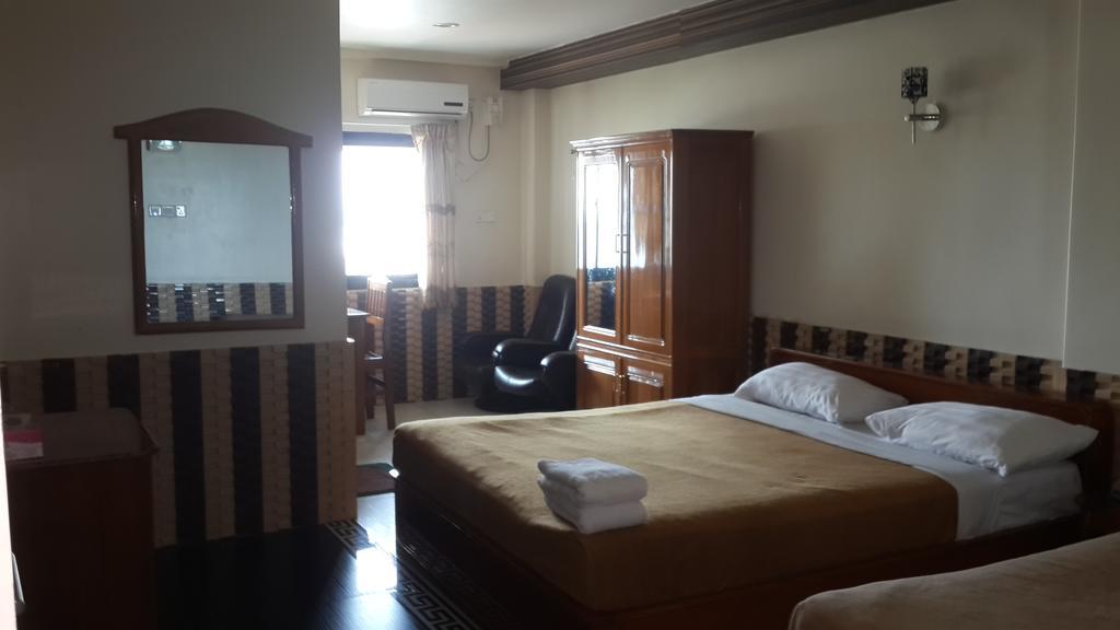 Hotel Mgm *