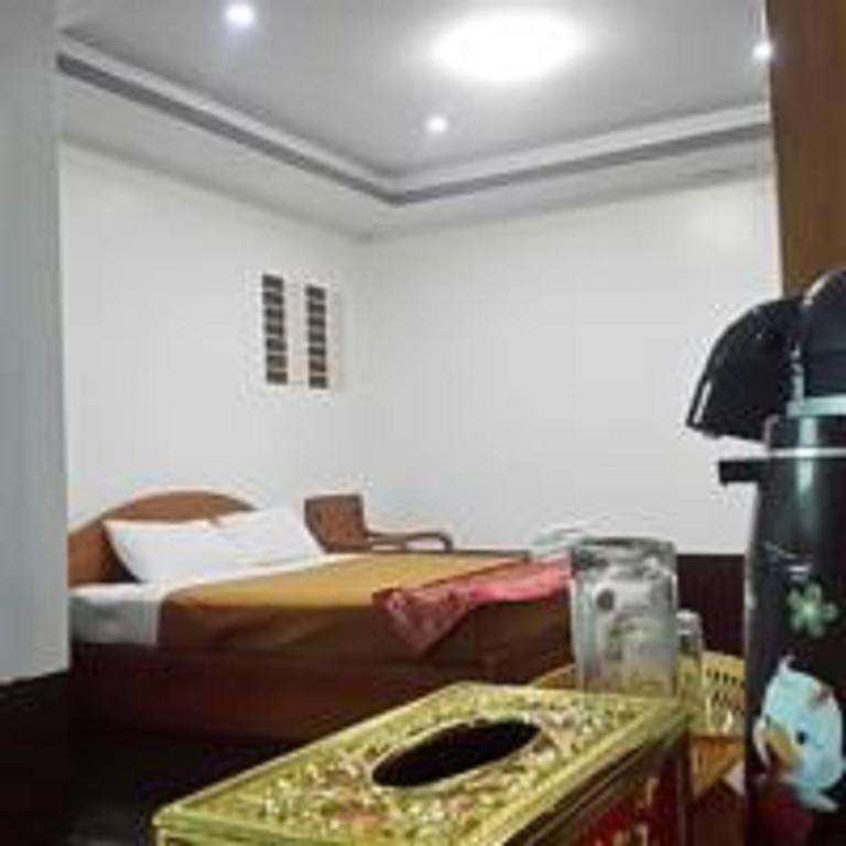 Mgm * Yangon