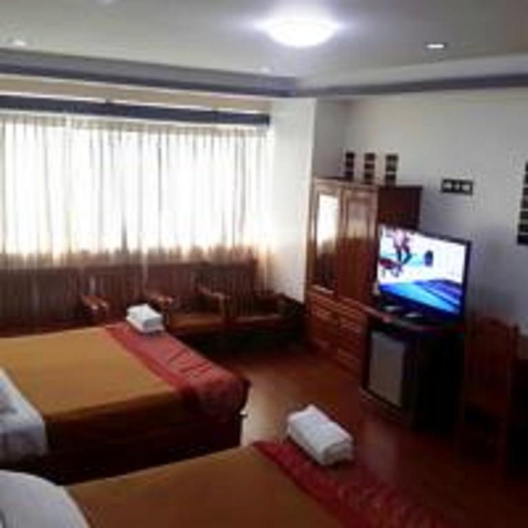 Mgm * Yangon