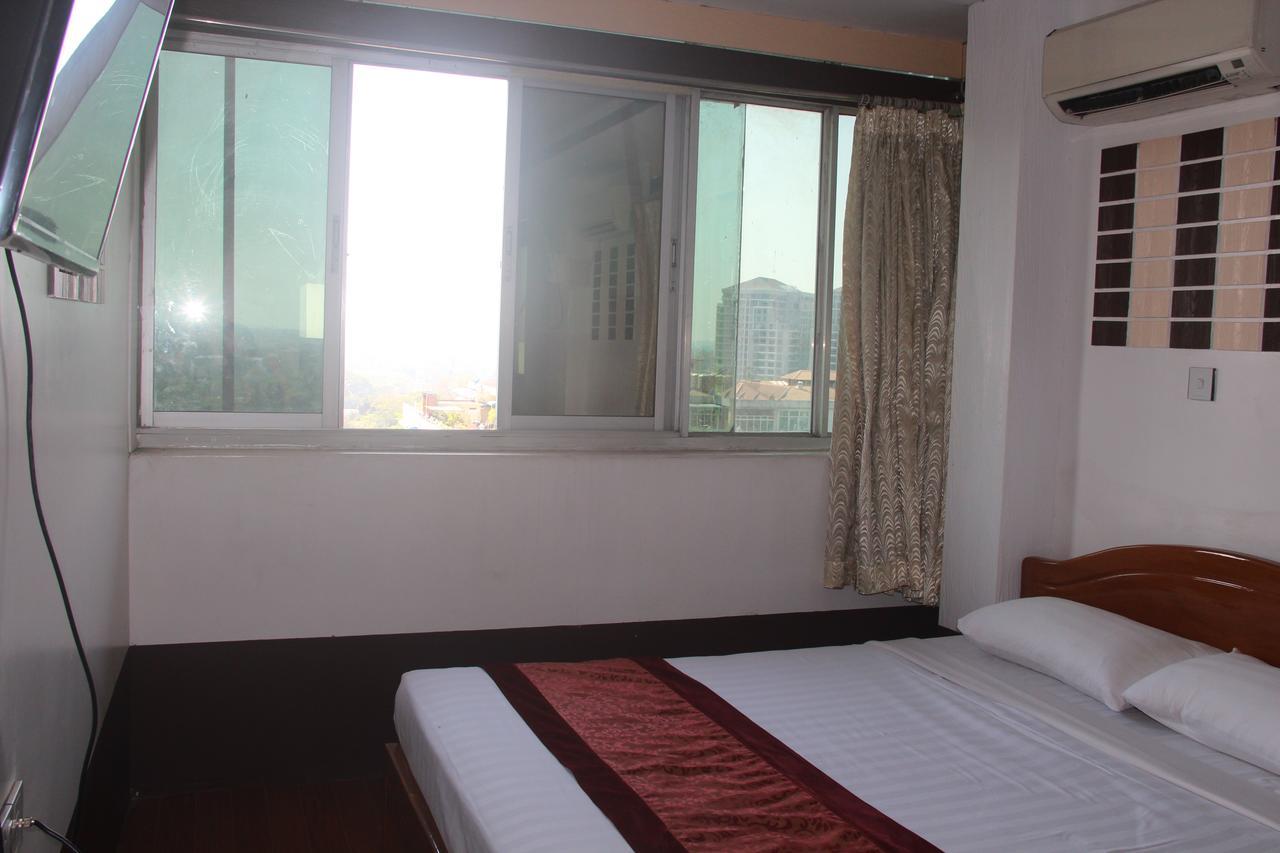 Hotel Mgm *